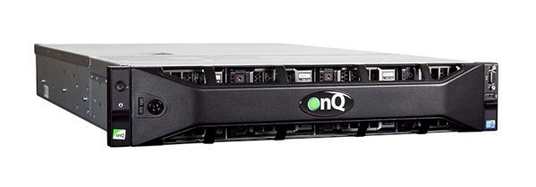 Quorum onQube appliance series