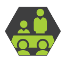 Quorum 1 Company Icon